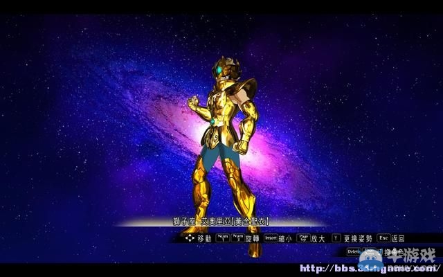 《圣斗士星矢：斗士之魂》圖文教程攻略大全