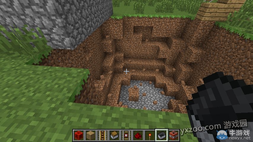 《我的世界》鐵路系統教程 從小白到大師