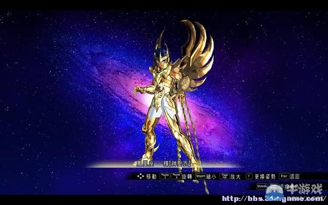 《圣斗士星矢：斗士之魂》圖文教程攻略大全