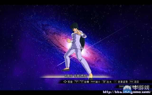 《圣斗士星矢：斗士之魂》圖文教程攻略大全