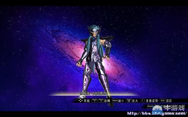 《圣斗士星矢：斗士之魂》圖文教程攻略大全