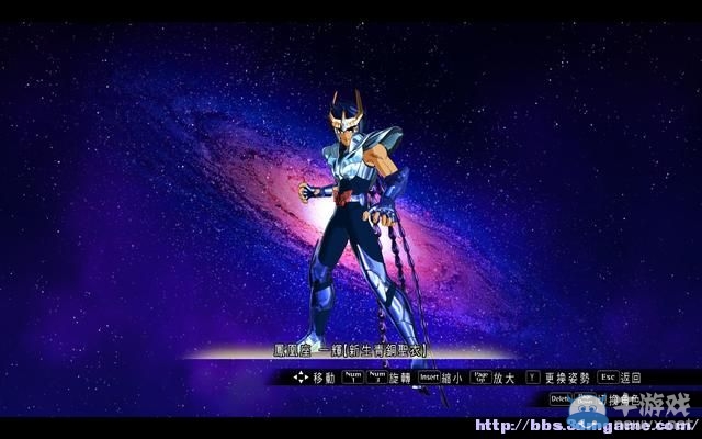 《圣斗士星矢：斗士之魂》圖文教程攻略大全