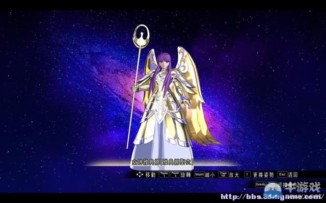 《圣斗士星矢：斗士之魂》圖文教程攻略大全