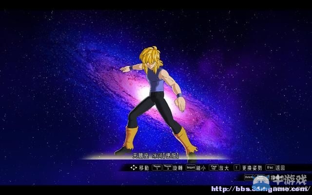 《圣斗士星矢：斗士之魂》圖文教程攻略大全