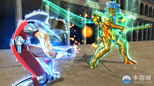 《圣斗士星矢：斗士之魂》卡頓怎么辦