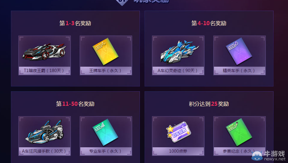 《QQ飛車》星光秀場(chǎng)主播聯(lián)賽