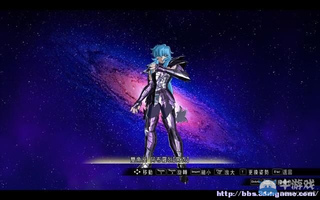 《圣斗士星矢：斗士之魂》圖文教程攻略大全