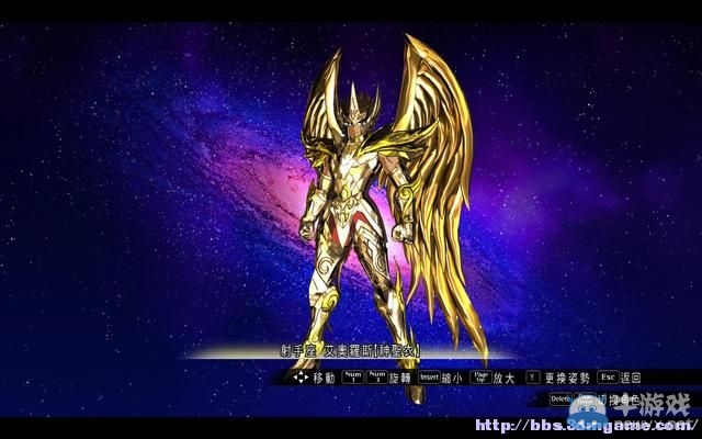 《圣斗士星矢：斗士之魂》圖文教程攻略大全