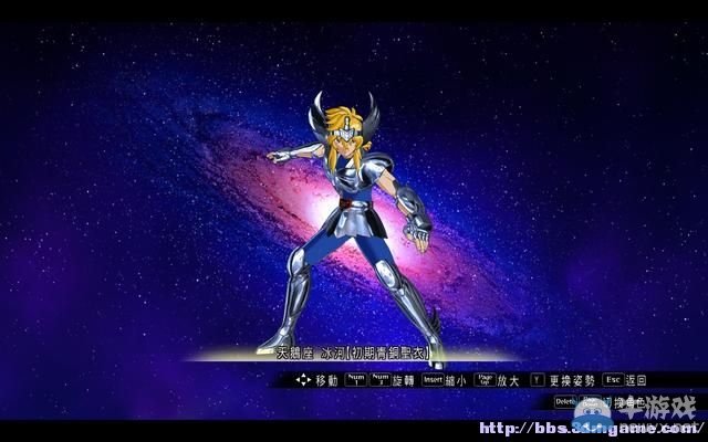 《圣斗士星矢：斗士之魂》圖文教程攻略大全