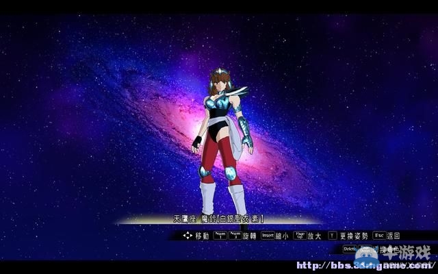 《圣斗士星矢：斗士之魂》圖文教程攻略大全