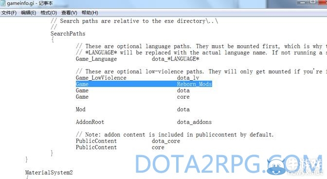 《DOTA2》OB語音包下載安裝攻略