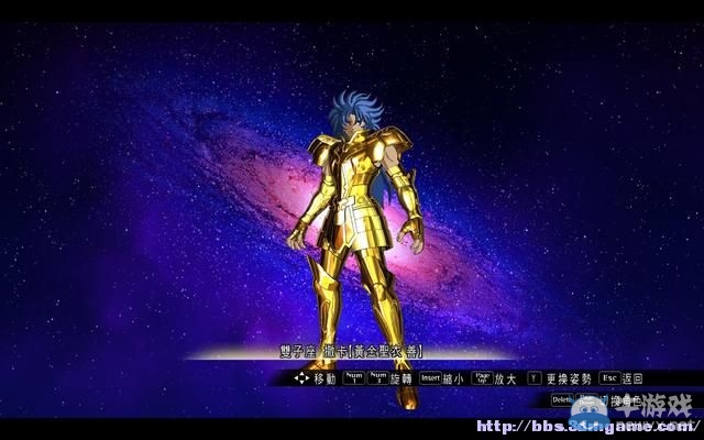 《圣斗士星矢：斗士之魂》圖文教程攻略大全