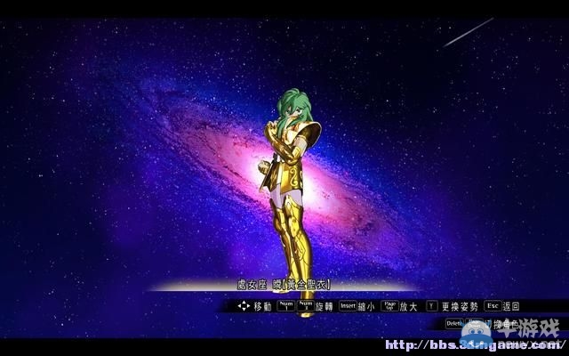 《圣斗士星矢：斗士之魂》圖文教程攻略大全