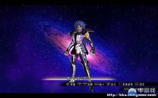 《圣斗士星矢：斗士之魂》圖文教程攻略大全
