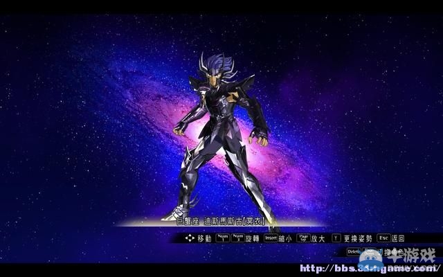 《圣斗士星矢：斗士之魂》圖文教程攻略大全