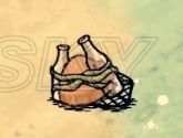 《饑荒》海難工具物品裝備有哪些