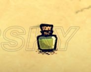 《饑荒》海難工具物品裝備有哪些