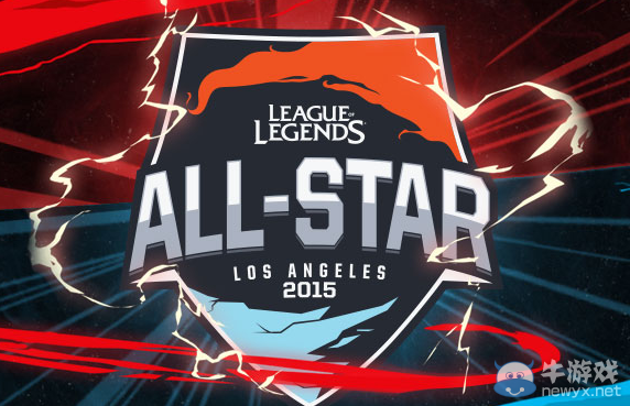 《LOL》2015全明星賽比賽視頻
