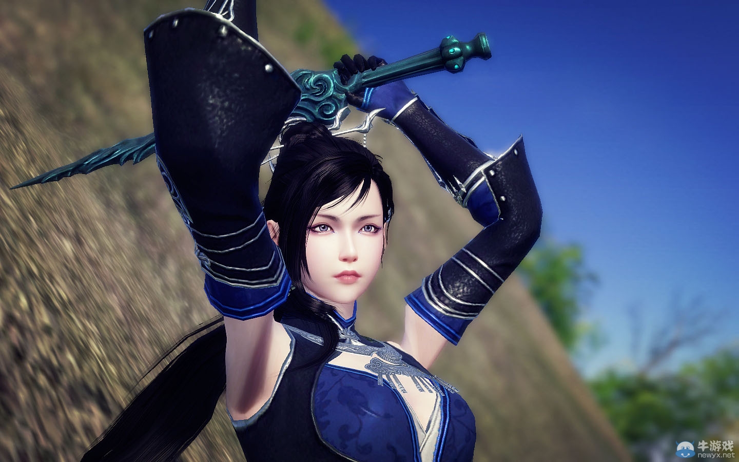 《天涯明月刀》12月2日服務器維護公告