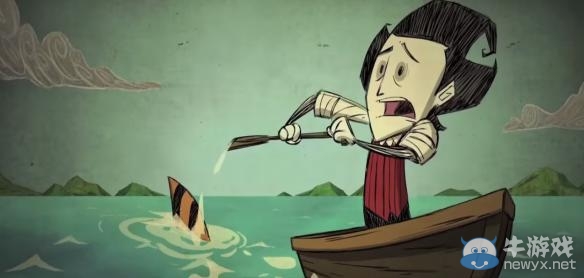 《饑荒》DLC海難怎么生存