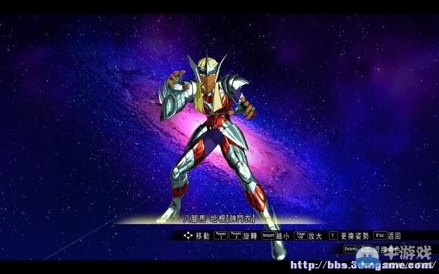 《圣斗士星矢：斗士之魂》圖文教程攻略大全