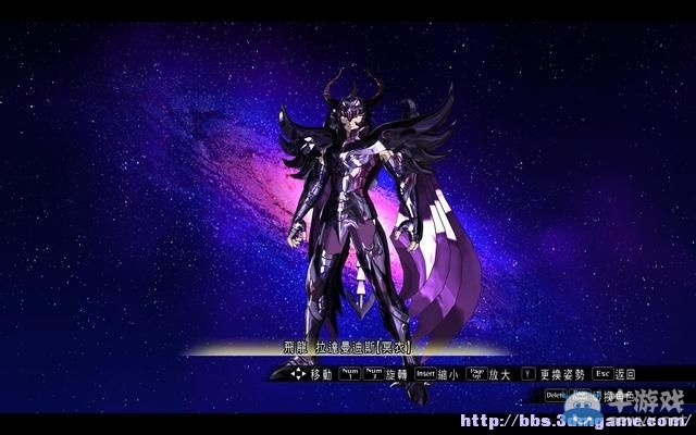 《圣斗士星矢：斗士之魂》圖文教程攻略大全