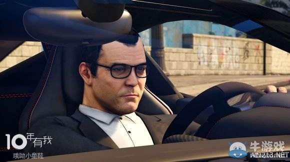 《GTA5》各種跑車高清攝影圖賞