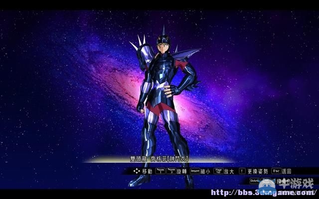 《圣斗士星矢：斗士之魂》圖文教程攻略大全