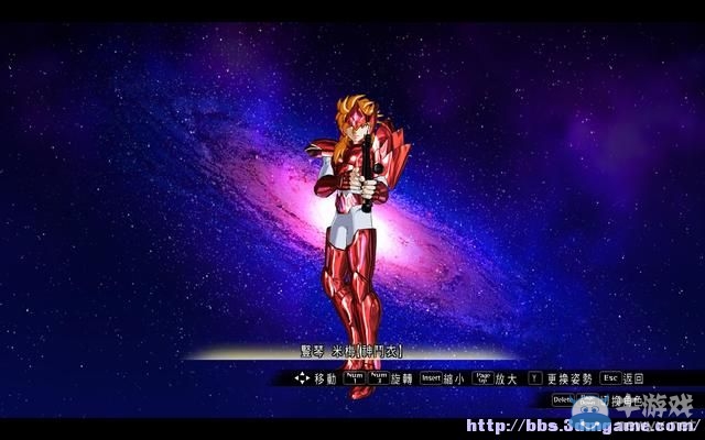 《圣斗士星矢：斗士之魂》圖文教程攻略大全
