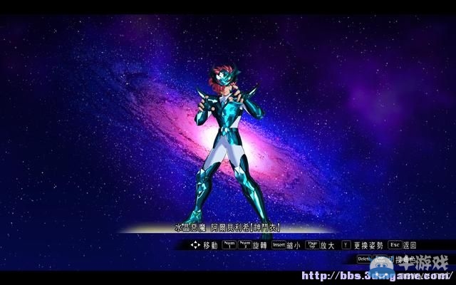 《圣斗士星矢：斗士之魂》圖文教程攻略大全
