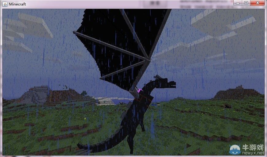 《我的世界》對付末影龍20條實用建議