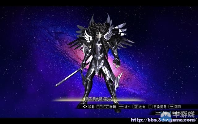 《圣斗士星矢：斗士之魂》圖文教程攻略大全