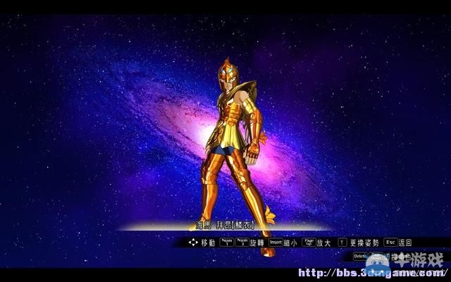 《圣斗士星矢：斗士之魂》圖文教程攻略大全