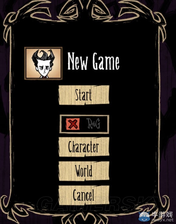 《饑荒》DLC海難Steam版安裝后不顯示怎么辦