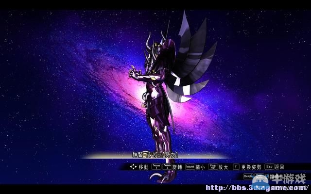 《圣斗士星矢：斗士之魂》圖文教程攻略大全