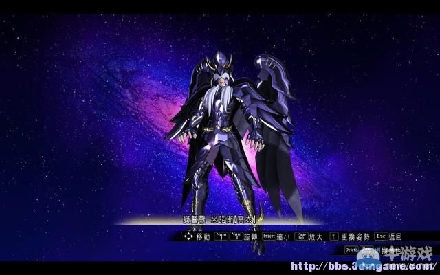 《圣斗士星矢：斗士之魂》圖文教程攻略大全