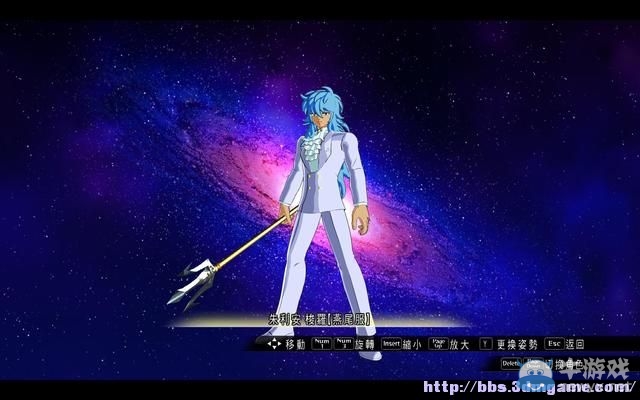 《圣斗士星矢：斗士之魂》圖文教程攻略大全