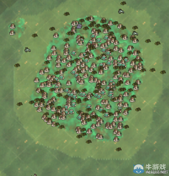 《饑荒》DLC海難初期怎么玩