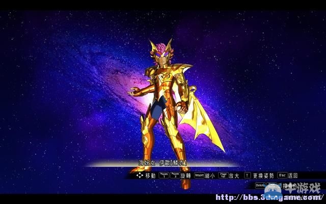 《圣斗士星矢：斗士之魂》圖文教程攻略大全