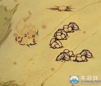 《饑荒》DLC海難初期怎么玩