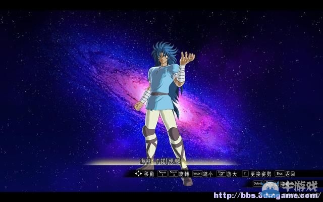 《圣斗士星矢：斗士之魂》圖文教程攻略大全
