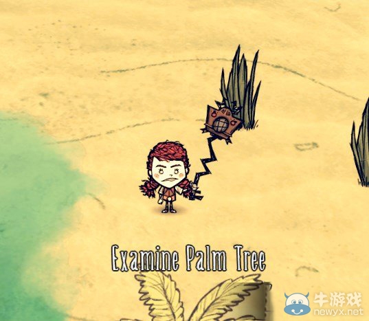 《饑荒》海難DLC怎么刷便便