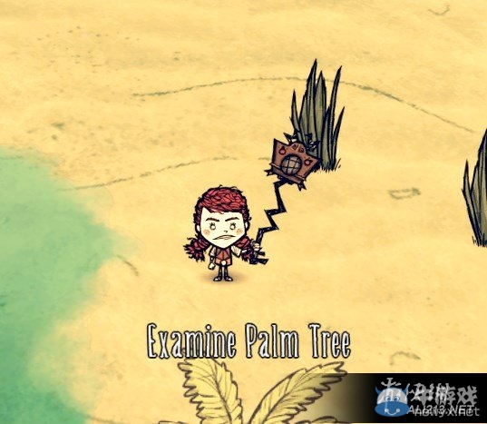 《饑荒》DLC海難四季特性解析