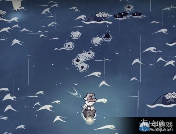 《饑荒》DLC海難四季特性解析