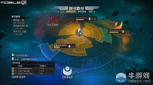 《地獄潛者》畫面及戰(zhàn)斗系統(tǒng)等上手心得