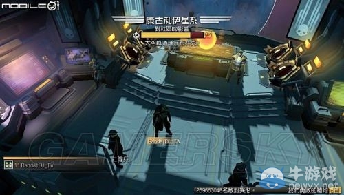 《地獄潛者》畫面及戰(zhàn)斗系統(tǒng)等上手心得