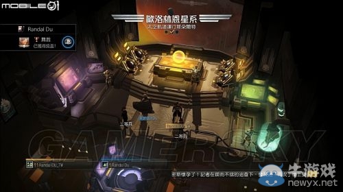 《地獄潛者》畫面及戰(zhàn)斗系統(tǒng)等上手心得
