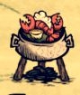 《饑荒》DLC海難食譜、物品合成表及怪物資料大全