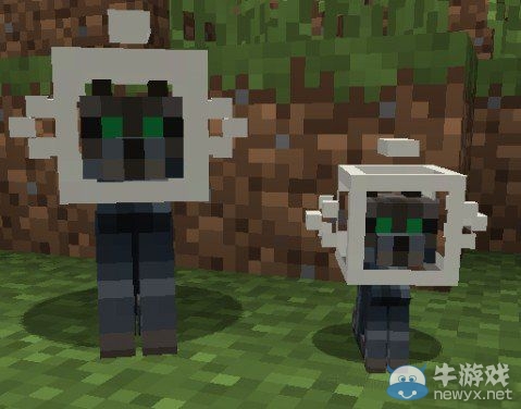 《我的世界》十大好玩MOD排行榜