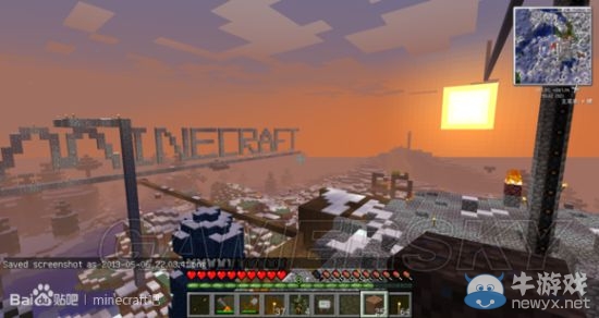 《我的世界》十大好玩MOD排行榜